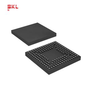 China INTEL ALTERA EP3C5M164C8N Programmable IC Chip Field Gate Array (FPGA) 164-TFBGA on sale
