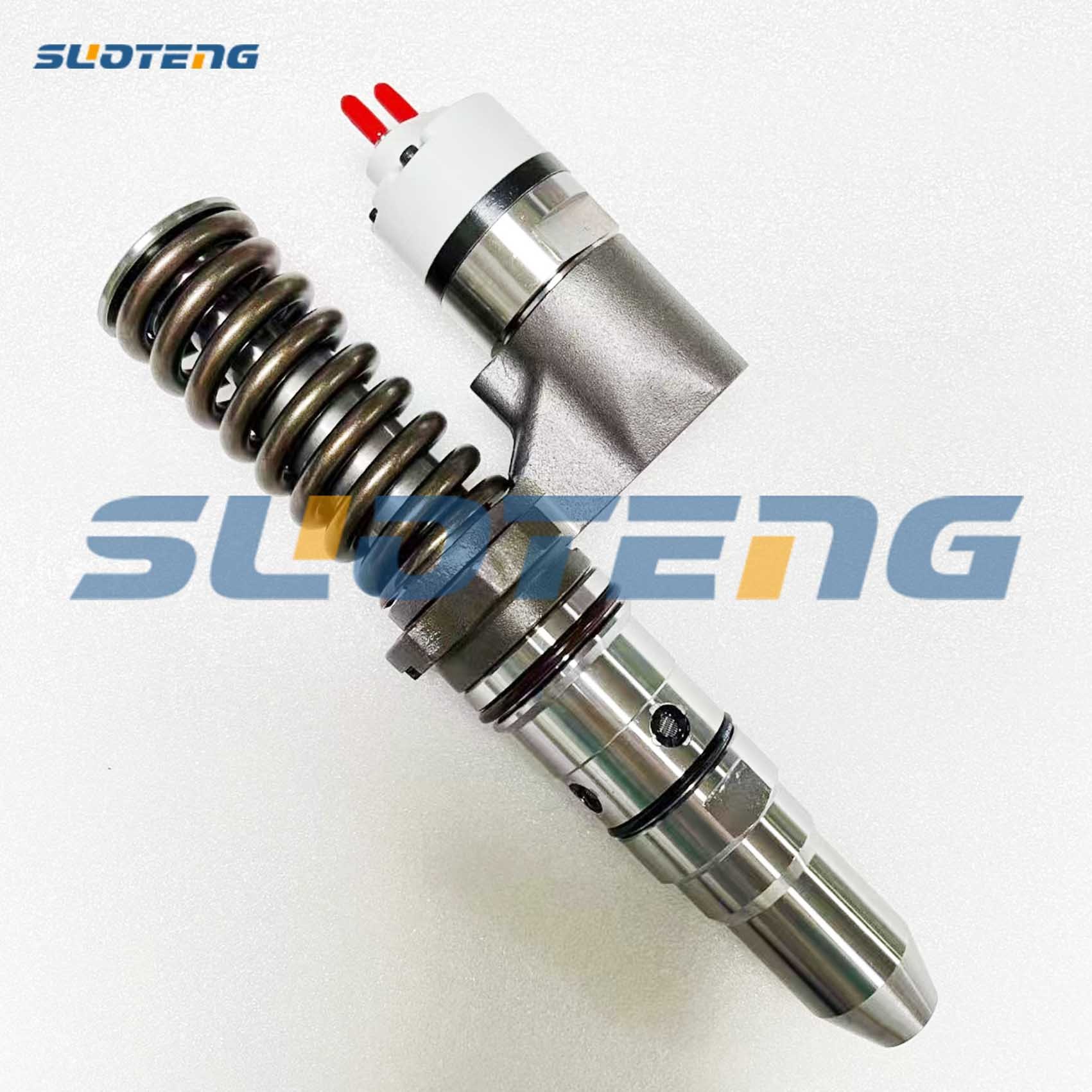 10R-1275 10R1275 Common Rail Fuel Injector For Engine Parts