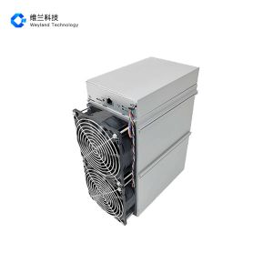 China Antminer Z15j 320K Zcash ZEC Asic Miner 1510W EquiHash Algorithm on sale