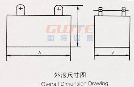 De-Ironing Separator for Iron Ore Permanent Magnetic Separation Automatic Operation