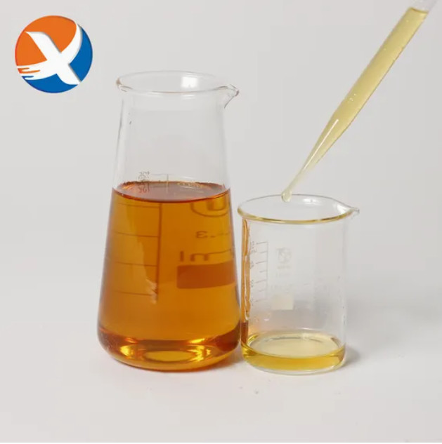 Efficient Sulfide Flotation Frother Q60S Stable Foam Low Entrainment
