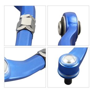 Auto Repair Parts Front Upper Control Arms Fit 4GD407505 for AUDI A4 A5 Q5 A6 A7