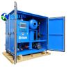 Buy cheap Thickened Weather-proof Type Transformer Oil Purifier Machine ZYD-100(6000L/H) from wholesalers