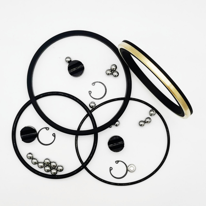 Wholesale Price Fig 602 1002 1502 NBR FKM HNBR Union Seal Frac Seal