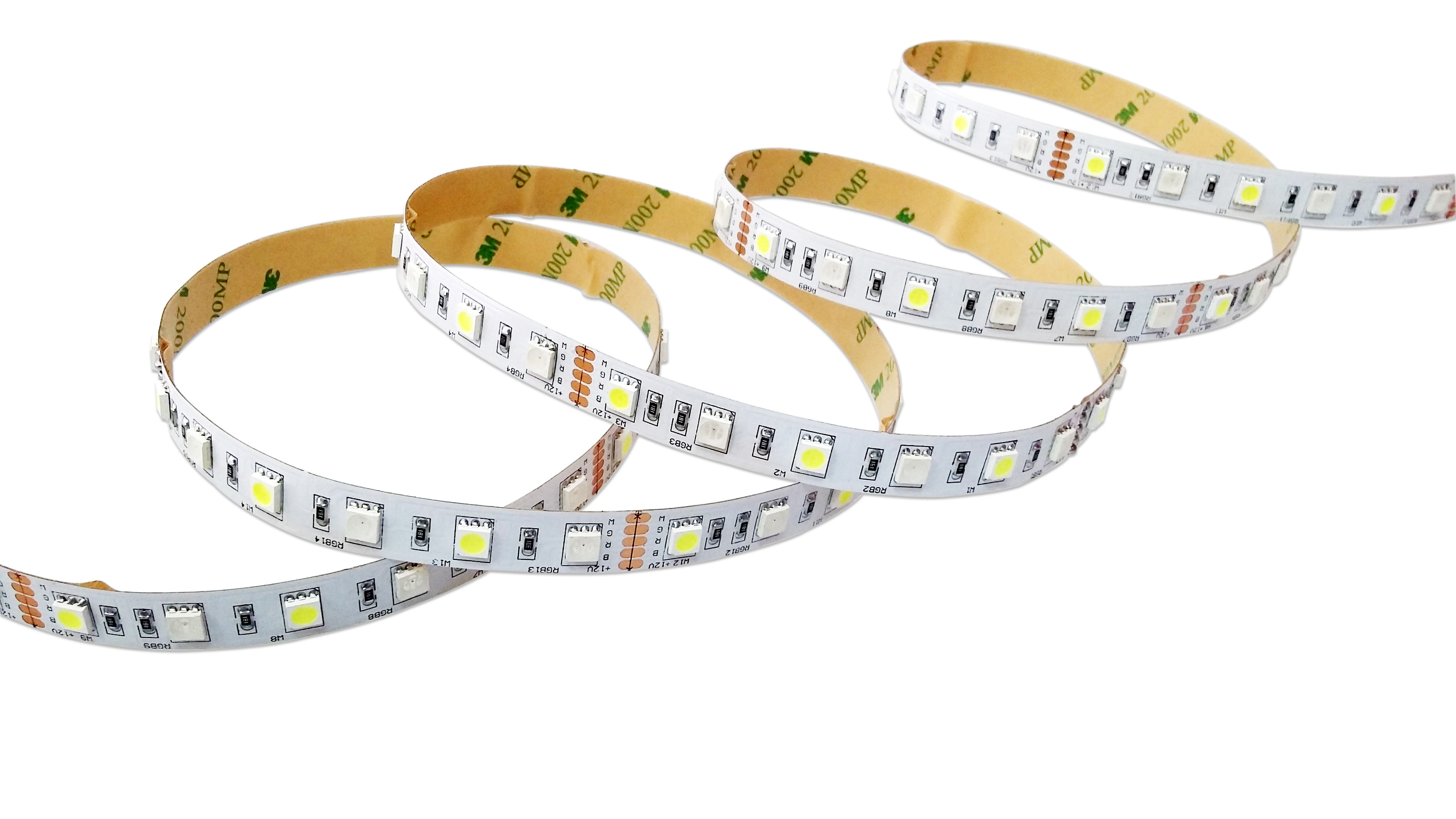 One-Stop SMT FPCB Assembly SMD Led Light Strip & Testing Services RoHS Compliant Quick Turnaround For Consumer Electronics Fast processing Service