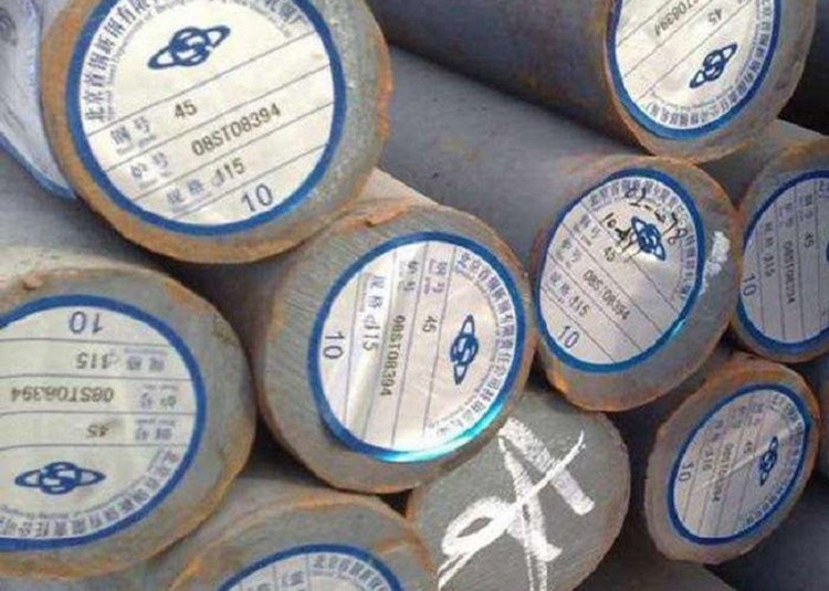  4130 Steel rod, 4140 steel rod Hot Rolled  Alloy Steel Round Bar