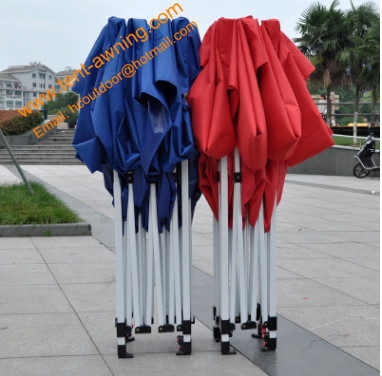 Canopy Folding Tent Waterproof 3x3 Pop Up Advertising Event Promotional Foldable Shelters
