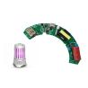 Buy cheap Immersion Gold EMS PCB Assembly Sub Contract Electronic Manufacturing from wholesalers