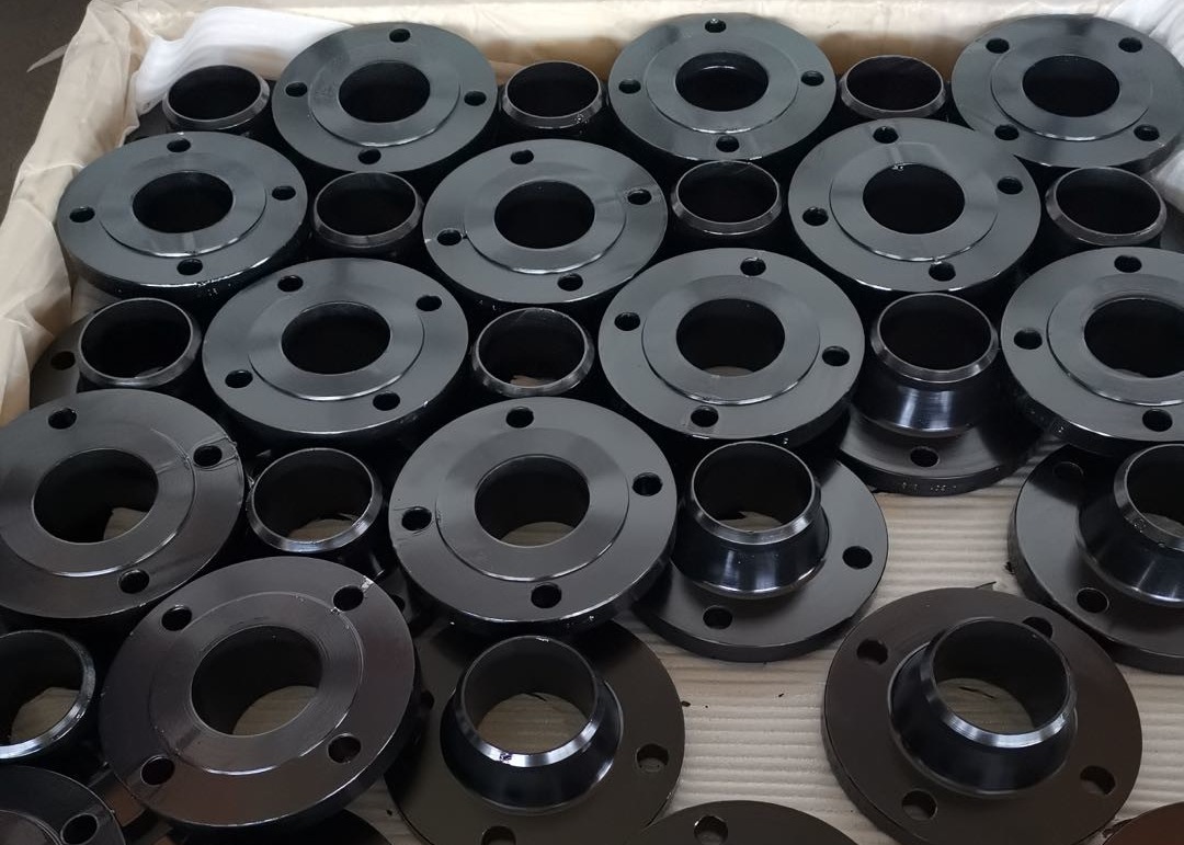 36 Inch SLIP ON Oil Gas Water Pipe Flange STD SCH40 A105 WELD NECK Flange