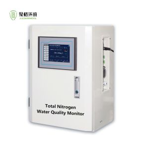 China TN Total Nitrogen Analyzer Online Water Analyzer Customization on sale