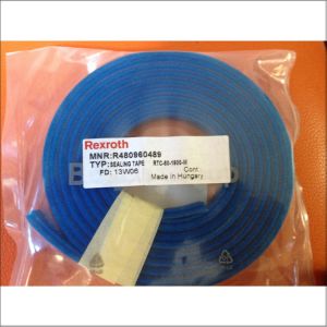 Aventics R480960489 Pneumatic Components Cast Iron Material Fast Shipping And