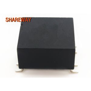 T60403-K5032-X102 Dual Signal Surface Mount Transformer for R9A06G037 PLC Board