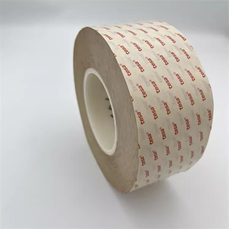 TESA 68562 50μm Double Sided Adhesive Tape For Outdoor Use