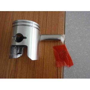 SUZUKI AX100 ENGINE PISTON SET（STD）