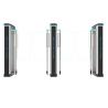 Buy cheap Speedlane Swing Turnstile Gate , SUS Electronic Security Turnstiles from wholesalers
