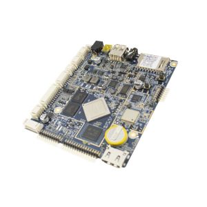 Android Tiny embedded Board , Intelligent Access Android Development Kit Board