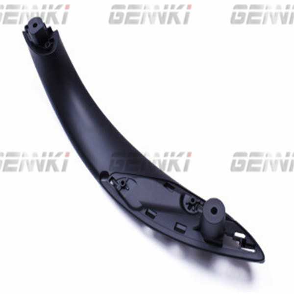 PC Plastic ABS Flammability Automotive Injection Mold DME Car Door Handle Repair