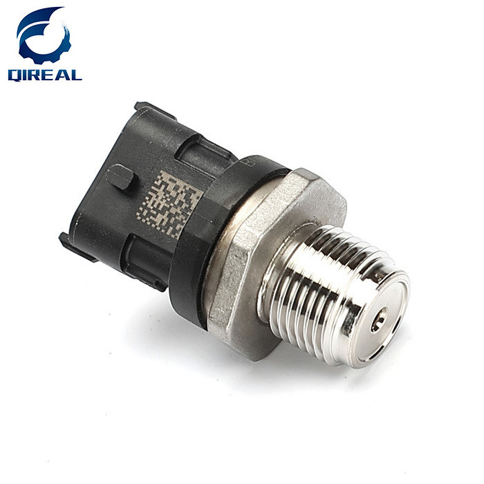 VA32G6109101 VA32G6109100 Common Rail Pressure Sensor For SK140LC-8 SK130LC-8 SK130-8 SK140-8 D04FR SK135SR SK135SRLC