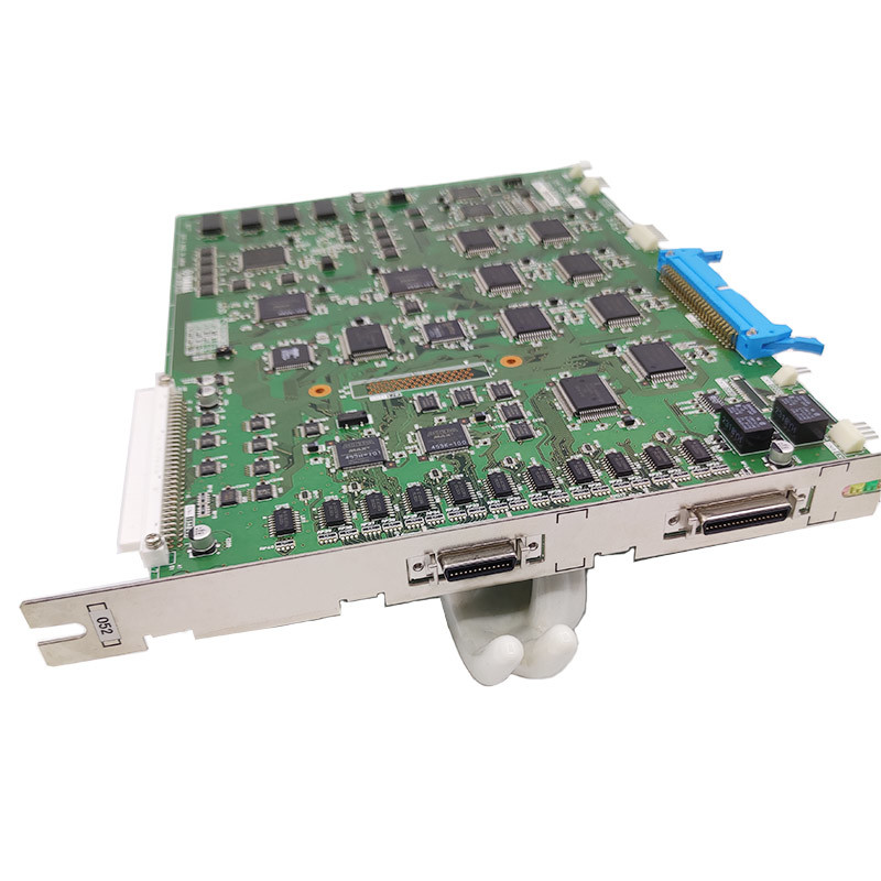 KM5 M5840 052 SMT Spare Parts For Yamaha Pick And Place Machine