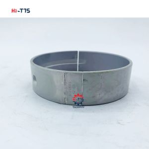 China Excavator Main Bearing Crankshaft Bearing STD 9175985 R924 R934 D934L for Liebherr Engine Crankshaft Main Metal Hi-TTS Used on sale