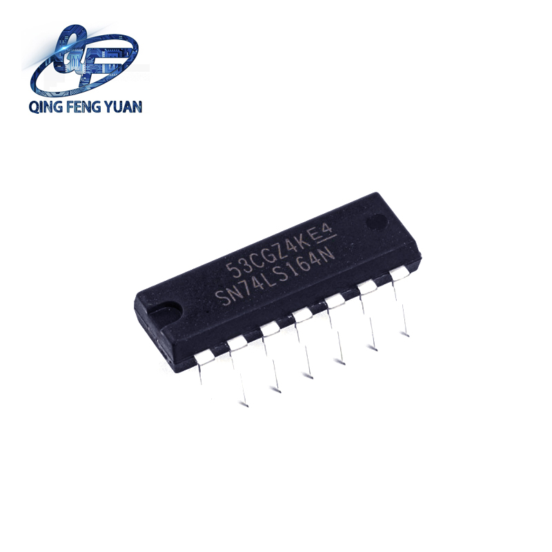 Texas Instruments SN74LS164N Electronic original Relay Ic Components Chip Winbond integratedated Circuit TI-SN74LS164N