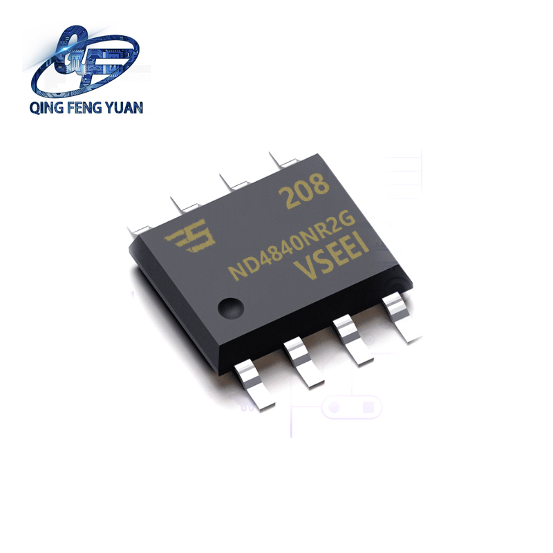 Integrated Circuits Products ONSEMI NTMD4840NR2G SOP-8 Electronic Components ics NTMD4840 Upd78f1506agf-gat-ax