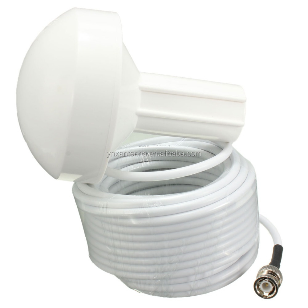 28dBi Gain GPS/GNSS Antenna The Ultimate Accessory for Activ Tracker RTK Fraka Marine