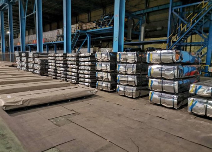 Plate Astm A36 ASTM AISI Standard Cold Rolled Ms For Boiler Construction