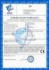 TCHD Digital Video Technology Development (Beijing) Ltd. Certifications