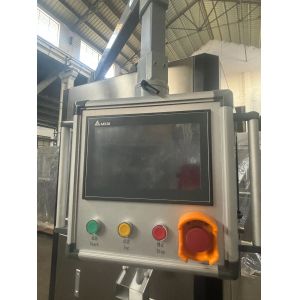 TIANHE 31 Stations D Tooling Candy Computer Control Rotary Tablet Press Machine