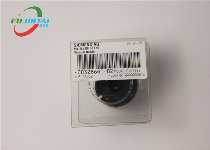 Lightweight ASM SIEMENS Nozzle 4xx TYPE 417 Shorted 00328661 Durable Material