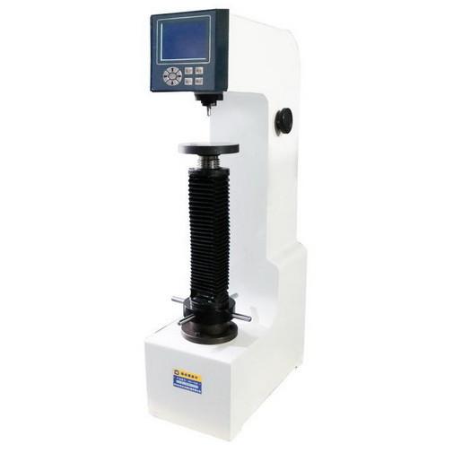 Wireless Printer Digital Heighten Rockwell Hardness Tester with Specimen Max