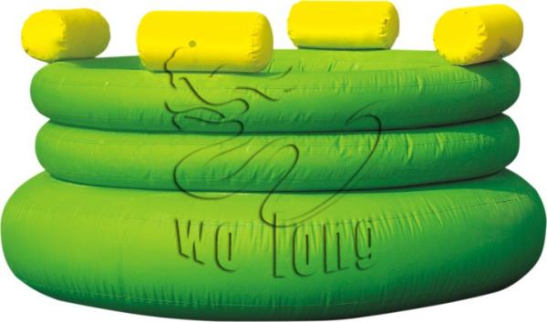 inflatable water toys / inflatable lake toys / inflatable toy for sale