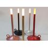 Buy cheap Modern colorful kids room USB dimmable reading lamp for bedroom led small night from wholesalers