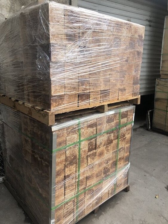 CaO Content % 0 High Strength Wear Resistant Silica Mullite Bricks