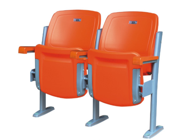 High Toughness Arena Gym Vip Stadium Seats / Foldable Stadium Chair