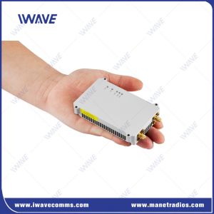  30km Ethernet Drone Video Transmitter TCPIP And UDP Flight Control Data And HD Manufactures