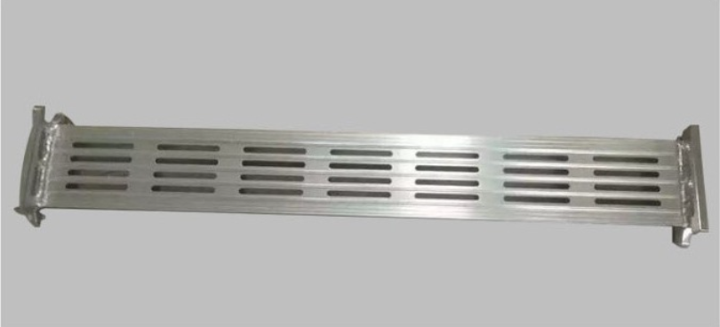 Modular Triangular Aluminum Truss Display , Portable Trade Show Display Truss