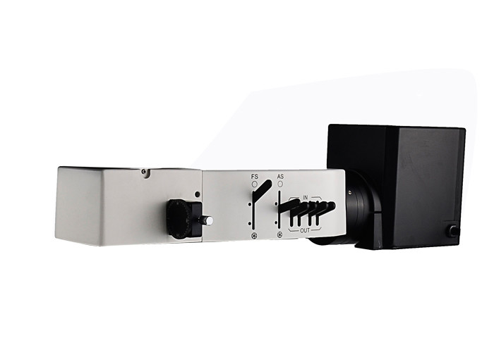 Transmitted Light Upright Fluorescence Microscope UMT203i For Forensic Labs