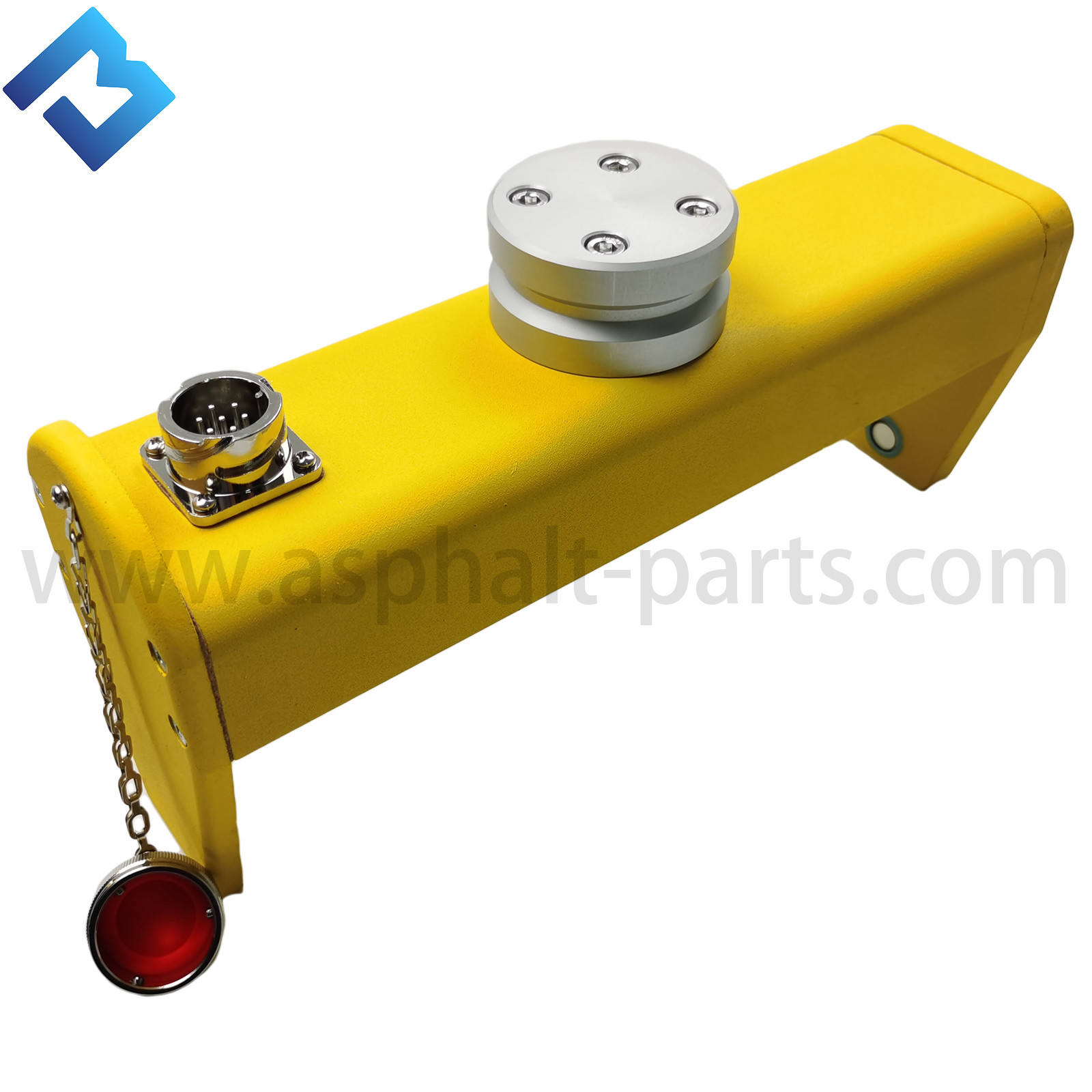 04-21-10120/12808143/05940043 Moba Replacement Sonic-Ski Sensor Ultrasonic Level Sensor High Quality Road Construction