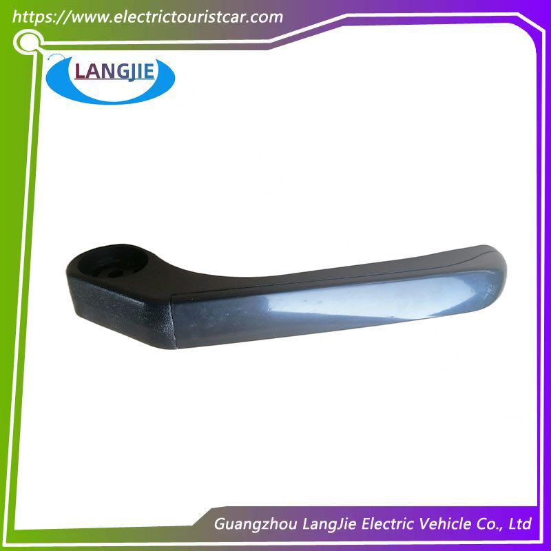 OEM Plastic Front Armrest left and right Marshell For Tour Buses Club Golf Cart Parts