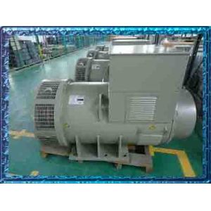  Double Bearing Alternator with Life Time 20 Years 2 Years Warranty and SX460 AS440 AVR for Reliable Power Generation Manufactures