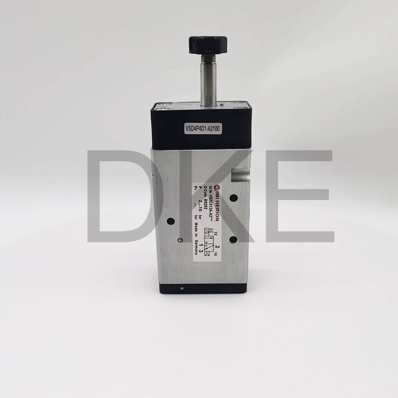 V62C413A-A212J,500 - 4500 L/Min,Norgren Directional Control Valves