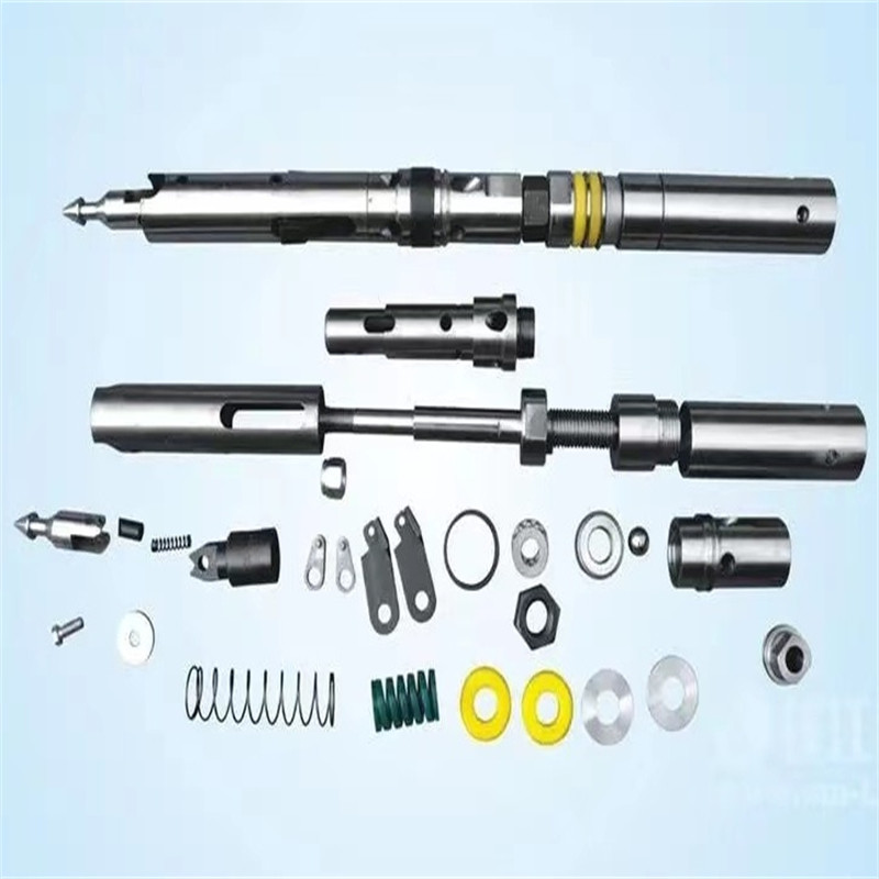 Head Assembly Wireline Core Barrels Bq Nq Hq Pq