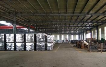 Cangzhou Weisitai Scaffolding Co., Ltd.