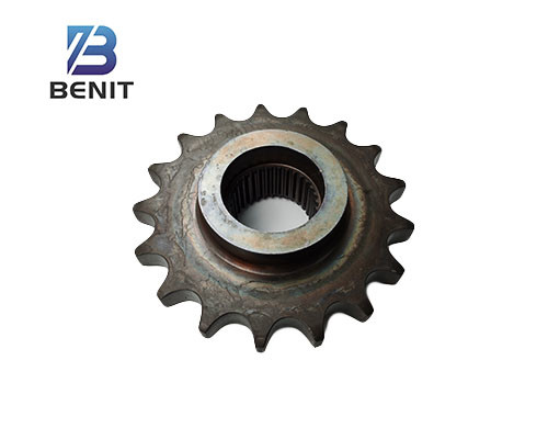 2225691/2313254 Stir Up Upper Sprocket Auger System For S16/18/2100-3 High Quality Road Construction