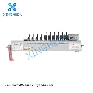 HUAWEI DCDU-12B TD1MDCDU12B0 02120731 Direct Current Distribution Unit
