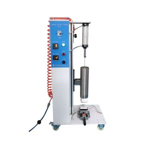  Assembly Security Tester UL498 Check Portable Appliance Testing Equipment Manufactures