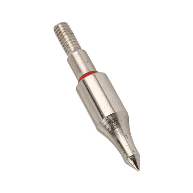 250 Grain Practice Broadheads And Field Points Tips Archery For 8.6mm OD