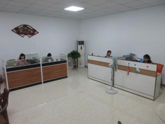 Guangzhou City Ming Tian Wei Machinery Co., Ltd.